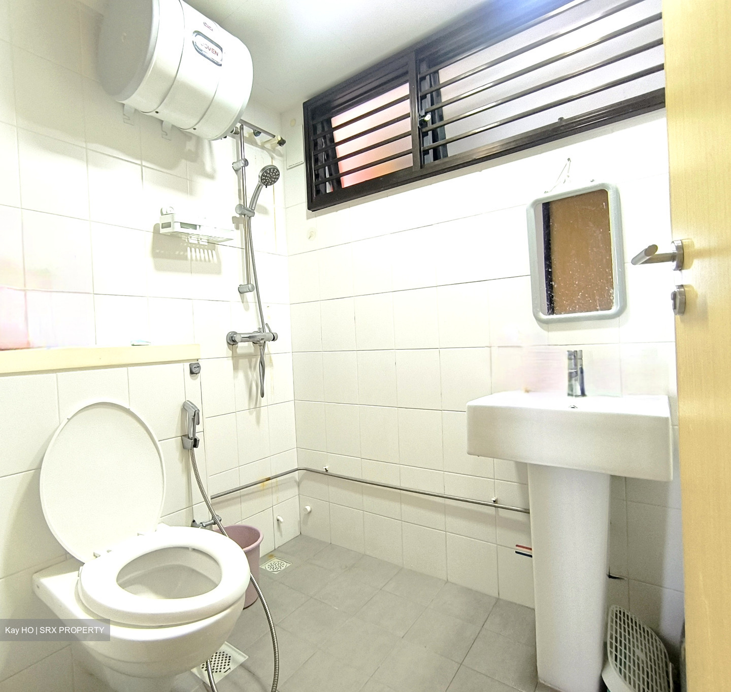 Blk 93 Skyterrace @ Dawson (Queenstown), HDB 4 Rooms #557575041